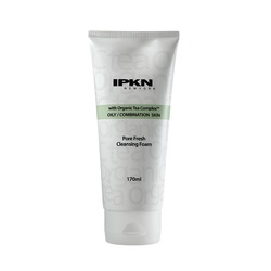 IPKN NEWYORK     