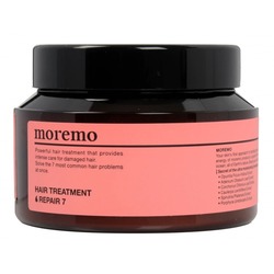 Moremo ()    Hair Treatment Repair 7