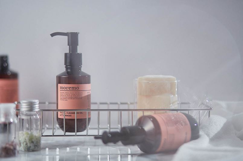     Moremo Facial Cleansing Oil Its Magic
