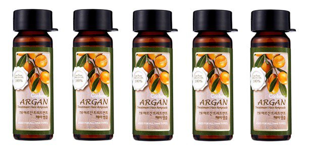        Confume Argan