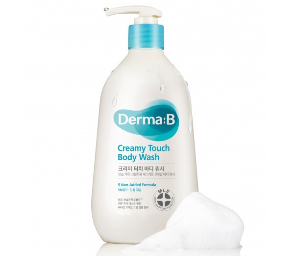     Derma B