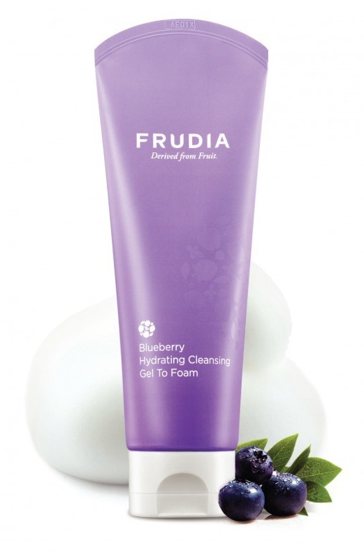 Frudia   -    