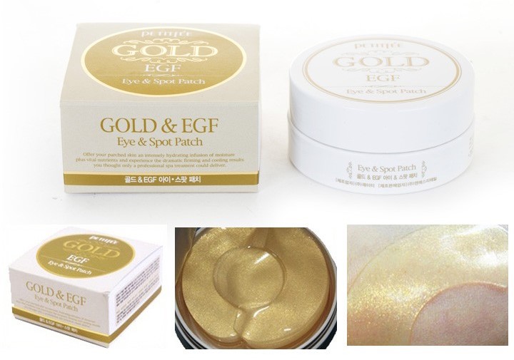 Premium      Petitfee Gold & EGF