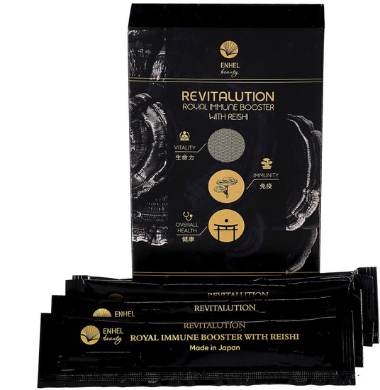     Revitalution Royal Enhel Beauty