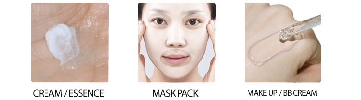  Mizon Original Skin Energy Collagen 100 Ampoule