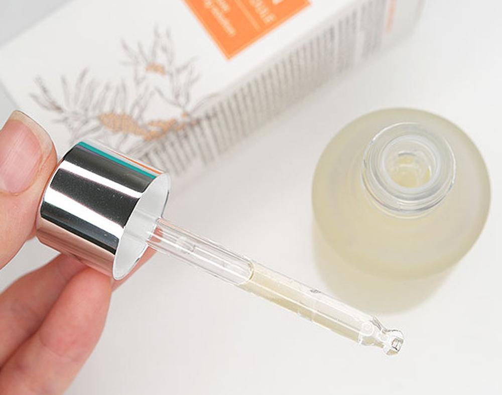          C-Niacin Toning Ampoule Isntree