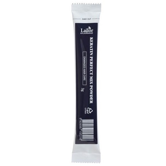    Keratin Mix Powder Lador (,  1)