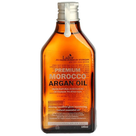     Premium Morocco Argan Oil Lador (,  2)