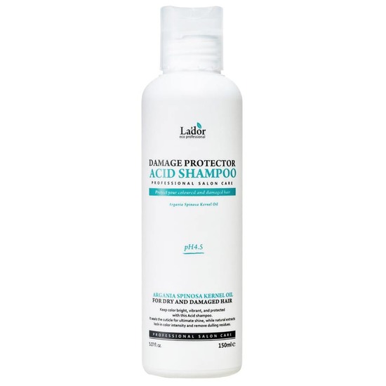          Damaged Protector Acid Shampoo Lador (,  2)