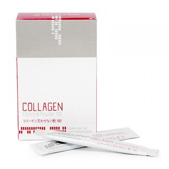       Mugens Collagen Essential Powder Welcos (,  1)