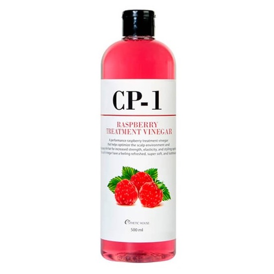         CP-1 Raspberry Treatment Vinegar Esthetic House (,  2)