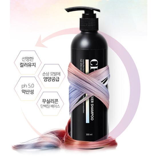      CP-1 Color Fixer Shampoo Esthetic House (,  1)