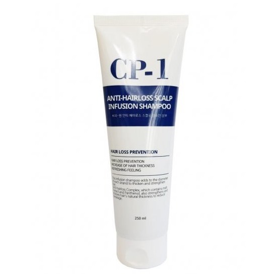     CP-1 Anti-Hair Loss Scalp Infusion Shampoo Esthetic House (,  1)