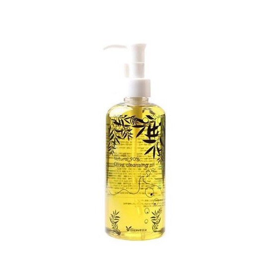    90%     Natural 90% Olive Cleansing Oil Elizavecca (,  2)
