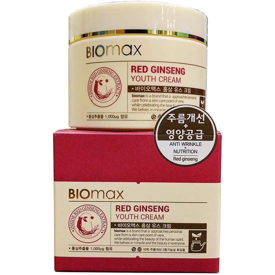        BIOmax (,  2)