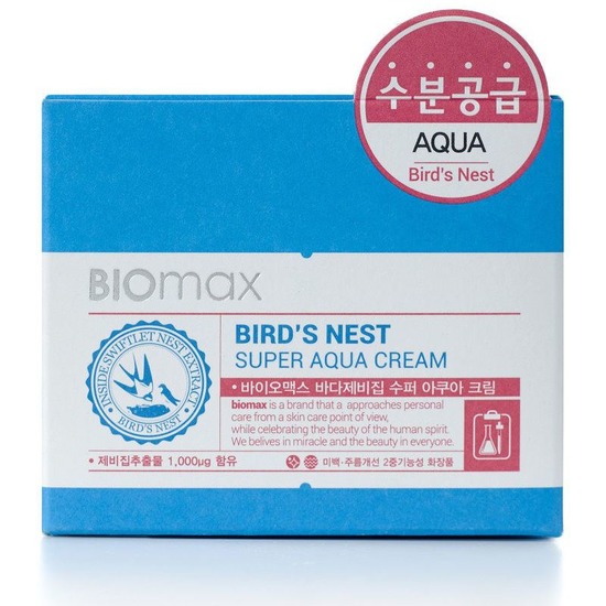        BIOmax (,  2)