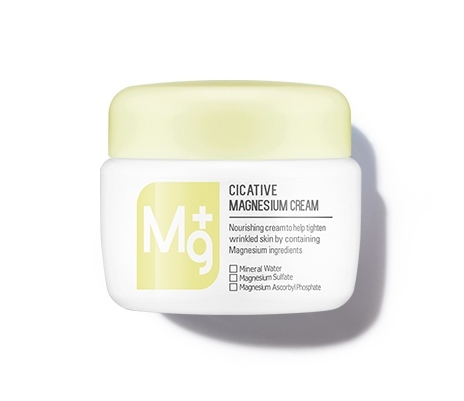     Cicative Magnesium Cream Apieu (,  1)