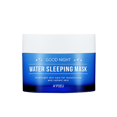      Good Night Water Sleeping Mask Apieu (,  1)