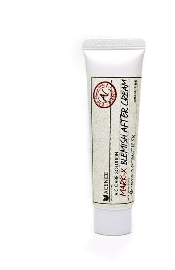      - Acence Mark-X Blemish After Cream Mizon (,  2)