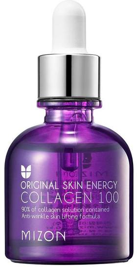   90%    Original Skin Energy Collagen 100 Ampoule Mizon (,  1)
