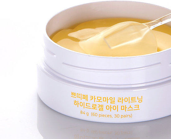         Chamomile Lightening Hydrogel Eye Mask Petitfee (,  1)