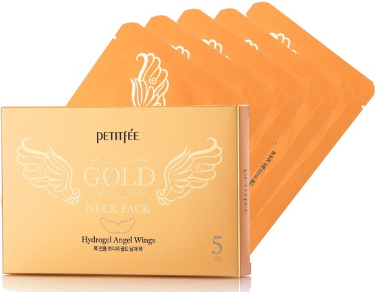        Petitfee Gold Neck Pack Petitfee (,  1)