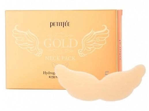        Petitfee Gold Neck Pack Petitfee (,  2)