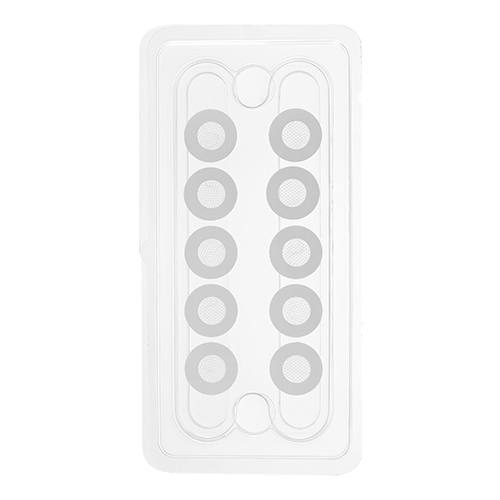      Madecassoside Needle Spot Patch Apieu (,  1)