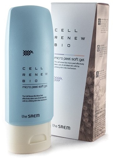       Cell Renew Bio Micro Peel Soft The Saem (,  1)