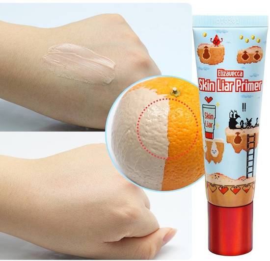       Skin Liar Primer Elizavecca (,  1)