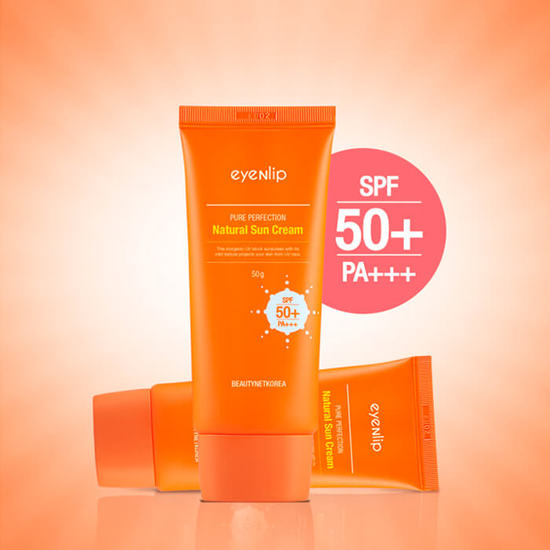      SPF 50+/PA+++ Eyenlip (,  1)