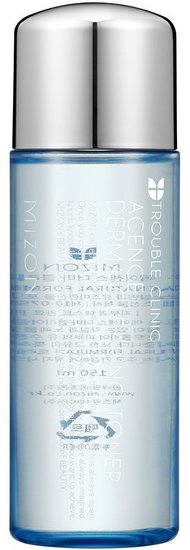     Acence Derma Clearing Toner Mizon (,  1)
