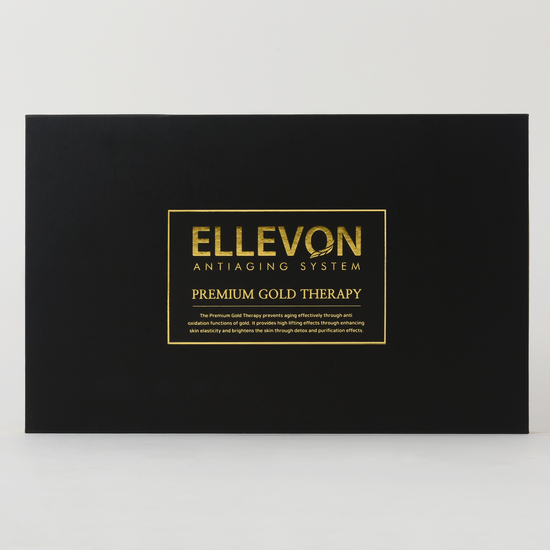     Ellevon Premium Gold Therapy (,  1)