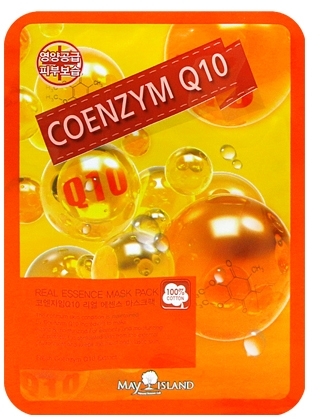       Q10 May Island (,  1)