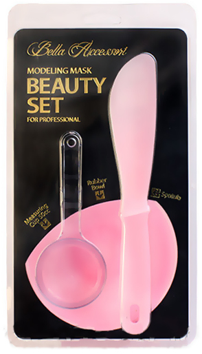      Beauty Set ANSKIN (,     )