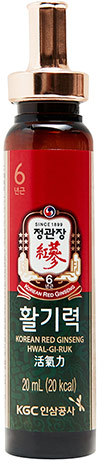        Korea Ginseng Corporation (,  1)