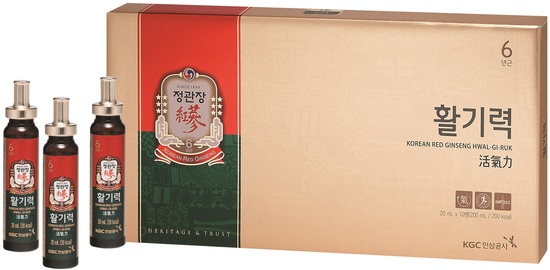        Korea Ginseng Corporation (,  3)