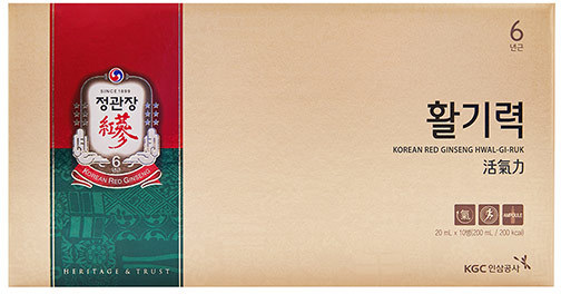        Korea Ginseng Corporation (,  4)