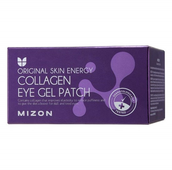        Collagen Eye Gel Patch Mizon (,  2)