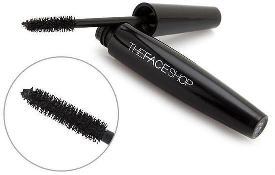      The Face Shop Freshian Volumizing Mascara Volume (,  1)