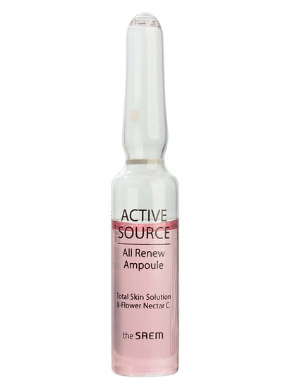     Active Source Ampoule The Saem (,  2)