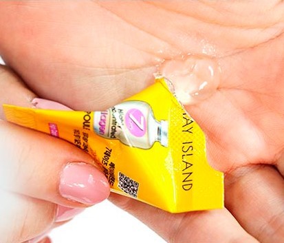       Seven Days Collagen Ampoule May Island (,  1)