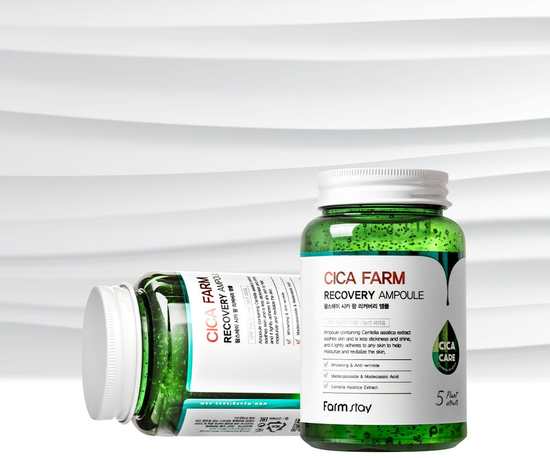         Cica Farm Recovery Ampoule FarmStay (,  1)
