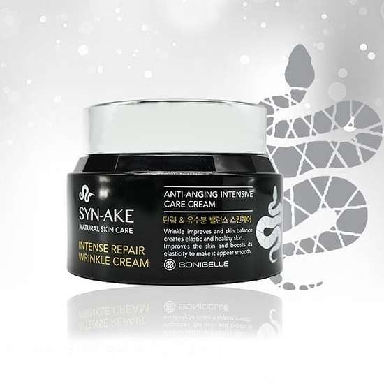        Bonibelle Syn-Ake Intense Repair Wrinkle Cream Enough (,  1)