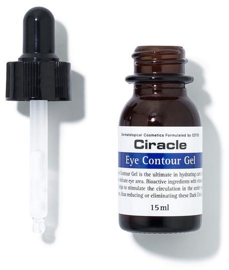       Eye Contour Gel Ciracle (,  2)