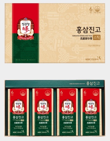           Cheong Kwan Jang Korea Ginseng Corporation (,  1)