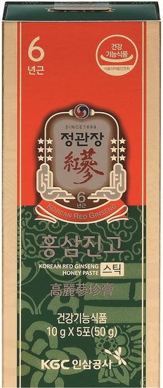           Cheong Kwan Jang Korea Ginseng Corporation (,  2)