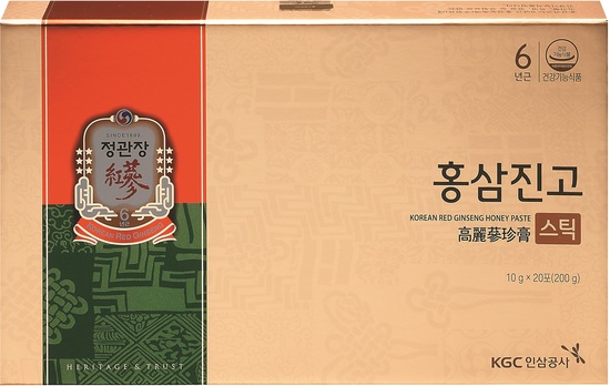           Cheong Kwan Jang Korea Ginseng Corporation (,  3)