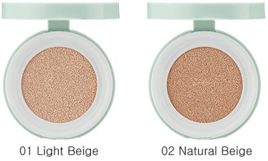       Saemmul Perfect Pore Cushion The Saem (,  1)