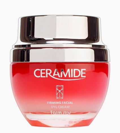         Ceramide Firming Facial Cream FarmStay (,  1)